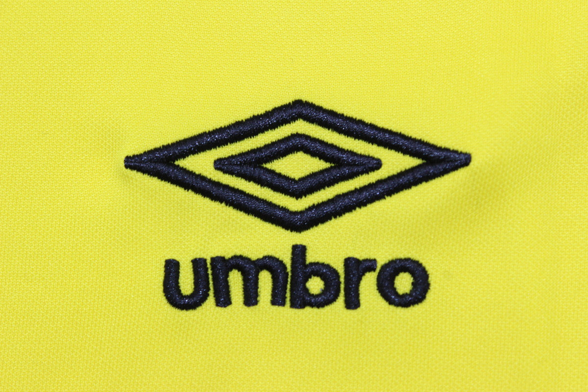 Camiseta local Watford FC 1985/88