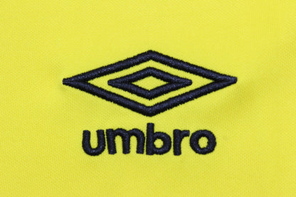 Camiseta local Watford FC 1985/88