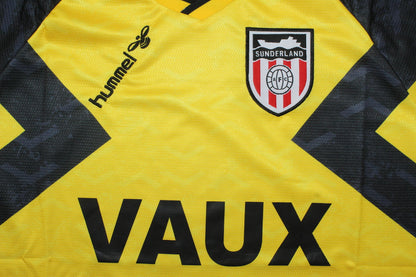 Camiseta Alternativa Sunderland AFC 1993/94