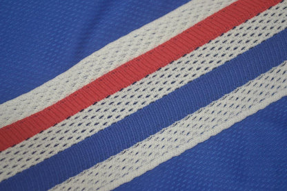 Camiseta de la Copa del Mundo Francia 1998/00 Local