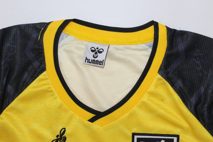 Camiseta Alternativa Sunderland AFC 1993/94