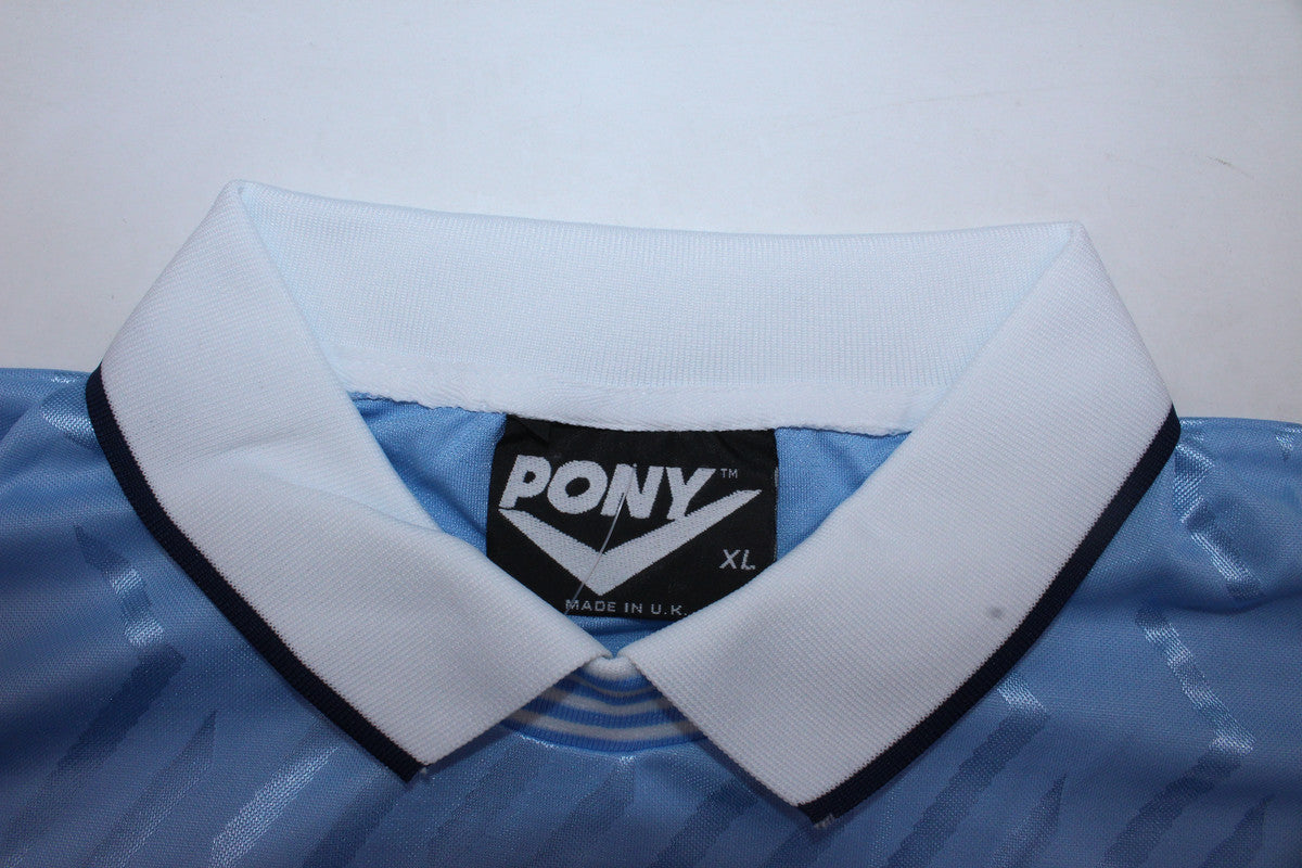 Camiseta local del Coventry City 1994/96
