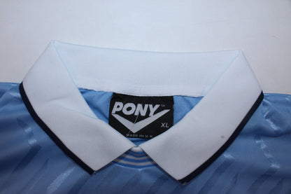 Camiseta local del Coventry City 1994/96
