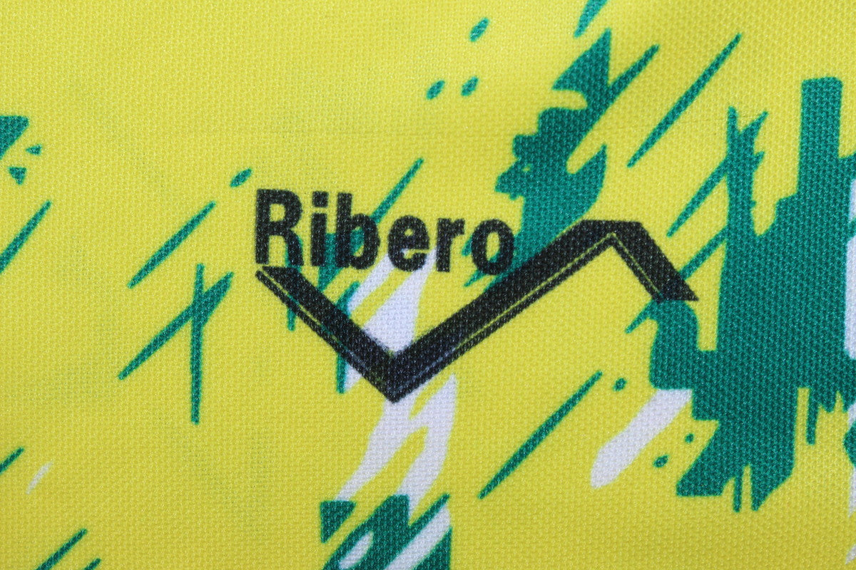 Camiseta de casa del Norwich City 1992/94
