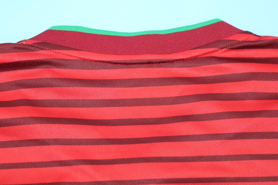 Maillot Domicile Portugal 2014/15