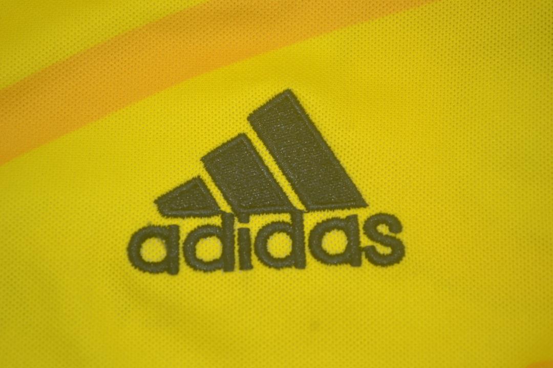 Maillot Domicile Club América 1999/00