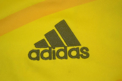 Maillot Domicile Club América 1999/00