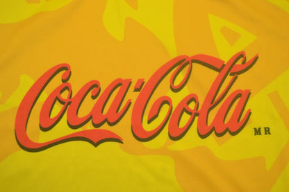 Maillot Domicile Club América 1999/00