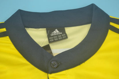 Maillot Domicile Club América 1999/00