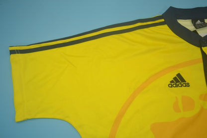 Maillot Domicile Club América 1999/00
