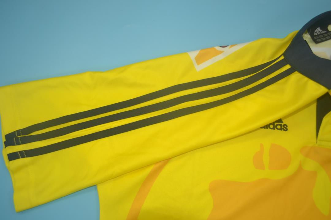 Maillot Domicile Club América 1999/00