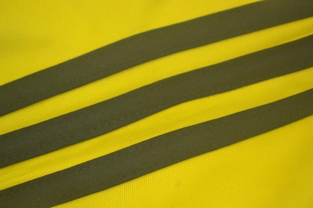 Maillot Domicile Club América 1999/00