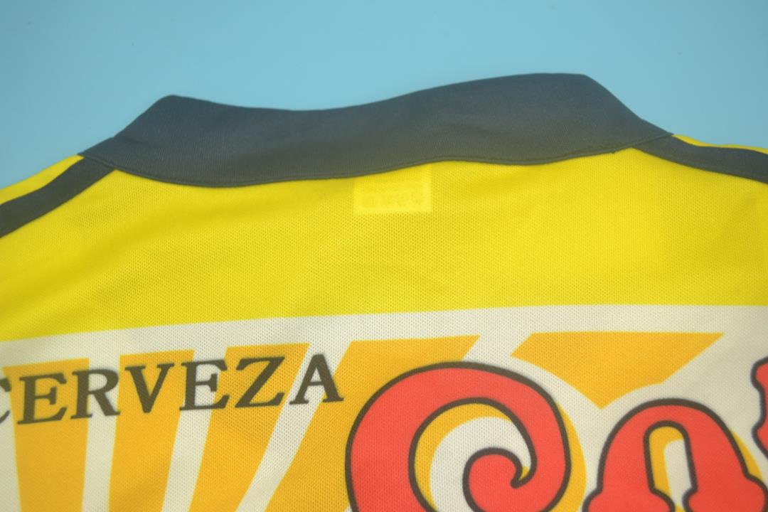 Maillot Domicile Club América 1999/00