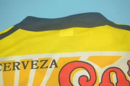 Maillot Domicile Club América 1999/00