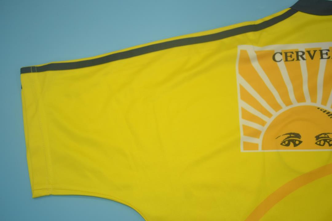 Maillot Domicile Club América 1999/00