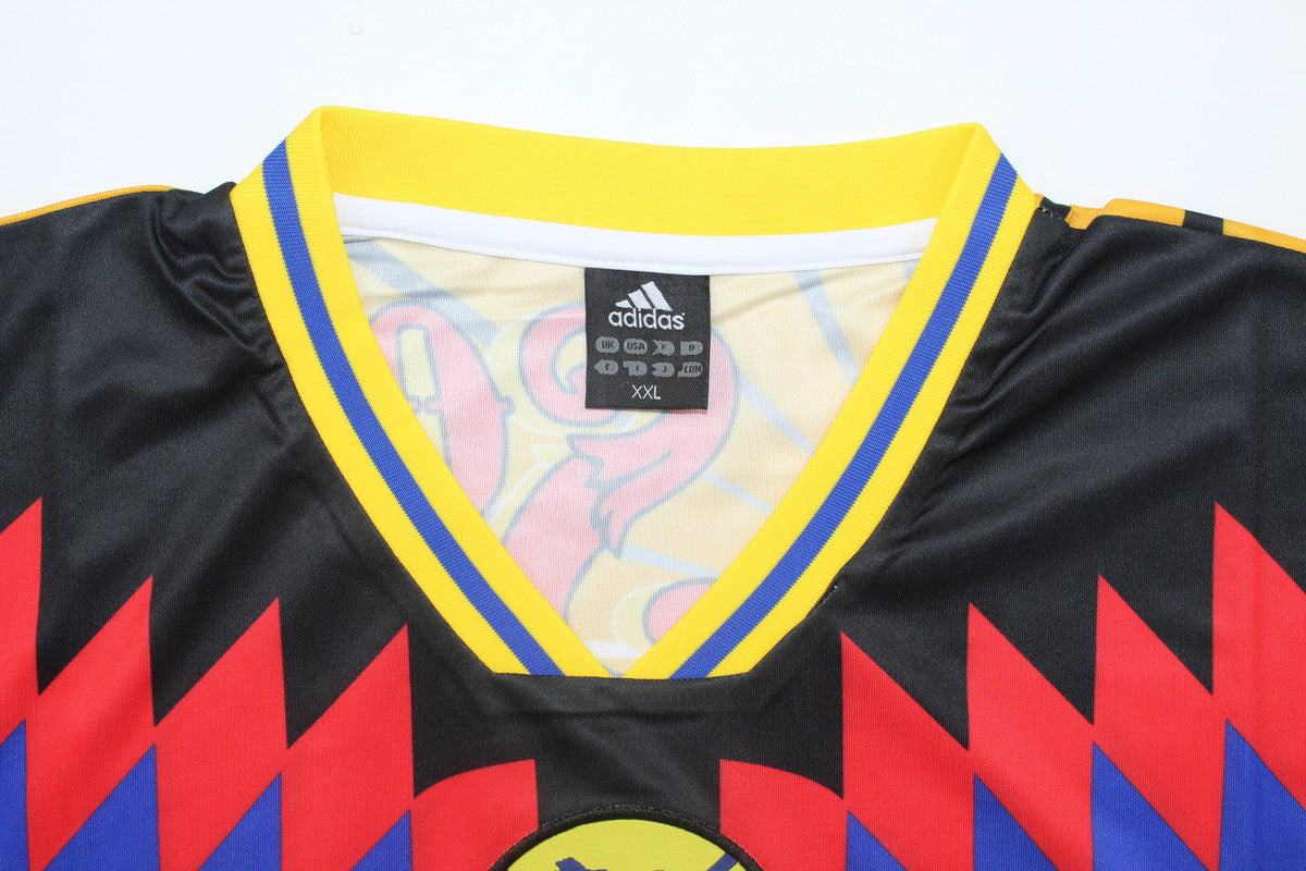 Camiseta de local del Club América 1994/96