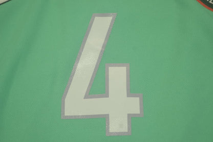 Nigeria 1998/00 Camiseta Local