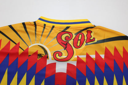 Camiseta de local del Club América 1994/96