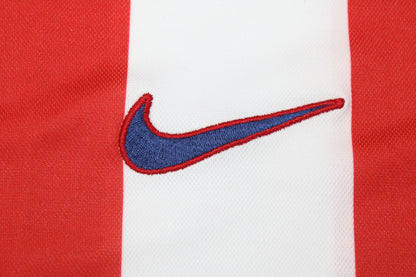 Maillot Domicile #2 Chivas de Guadalajara 1997/98