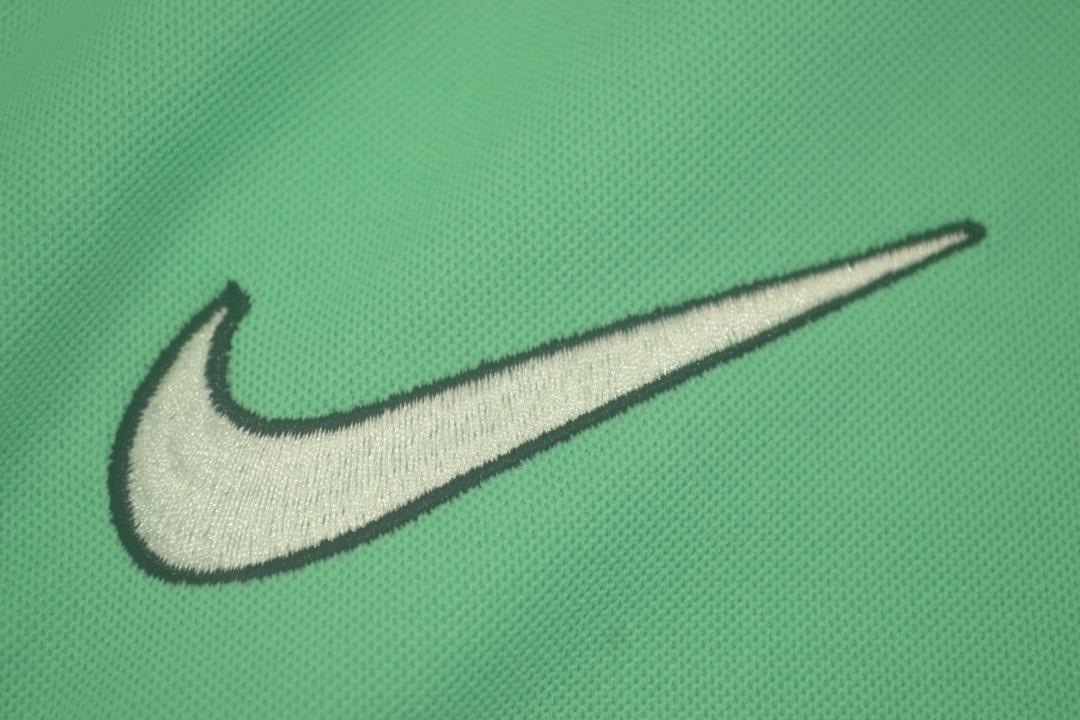 Nigeria 1998/00 Camiseta Local