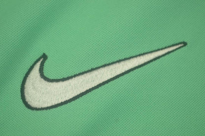 Nigeria 1998/00 Camiseta Local