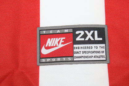 Maillot Domicile #2 Chivas de Guadalajara 1997/98