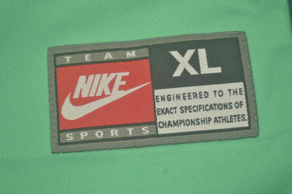 Nigeria 1998/00 Camiseta Local