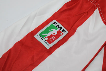 Maillot Domicile #2 Chivas de Guadalajara 1997/98