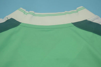 Nigeria 1998/00 Camiseta Local