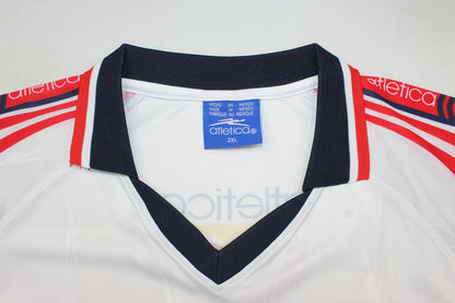 Maillot extérieur Chivas de Guadalajara 1998/99