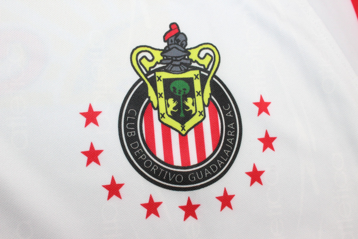 Maillot extérieur Chivas de Guadalajara 1998/99