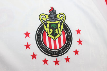 Maillot extérieur Chivas de Guadalajara 1998/99