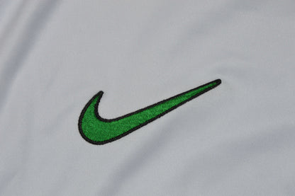 Nigeria 1998/00 Camiseta Visitante