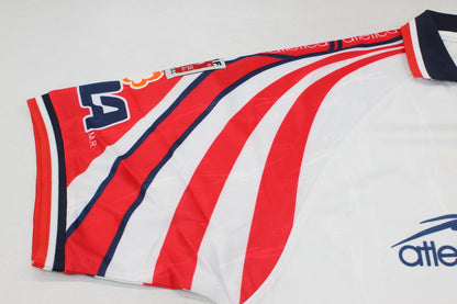 Maillot extérieur Chivas de Guadalajara 1998/99