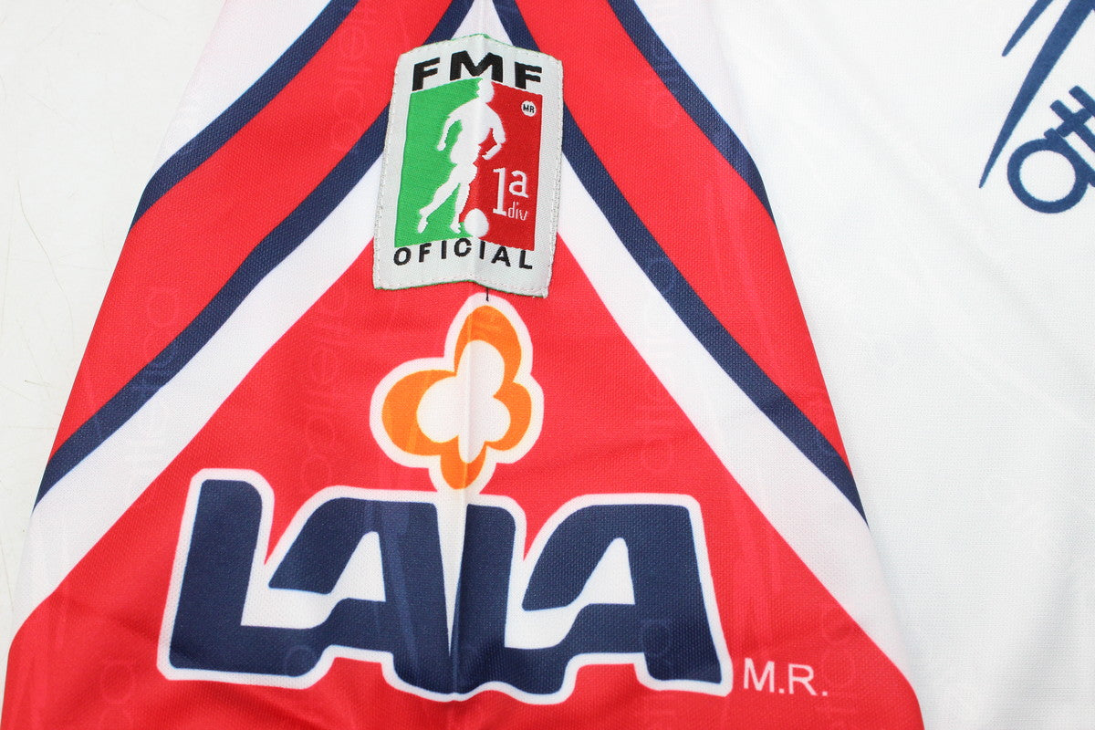 Maillot extérieur Chivas de Guadalajara 1998/99