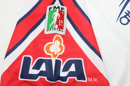 Maillot extérieur Chivas de Guadalajara 1998/99