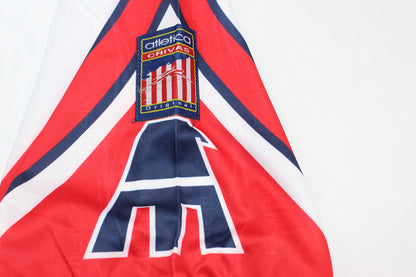 Maillot extérieur Chivas de Guadalajara 1998/99
