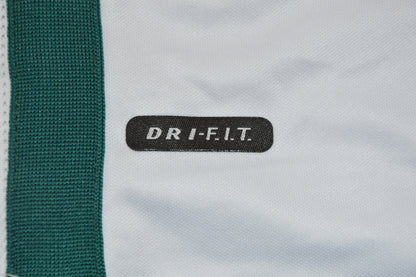 Nigeria 1998/00 Camiseta Visitante