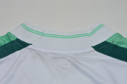 Nigeria 1998/00 Camiseta Visitante