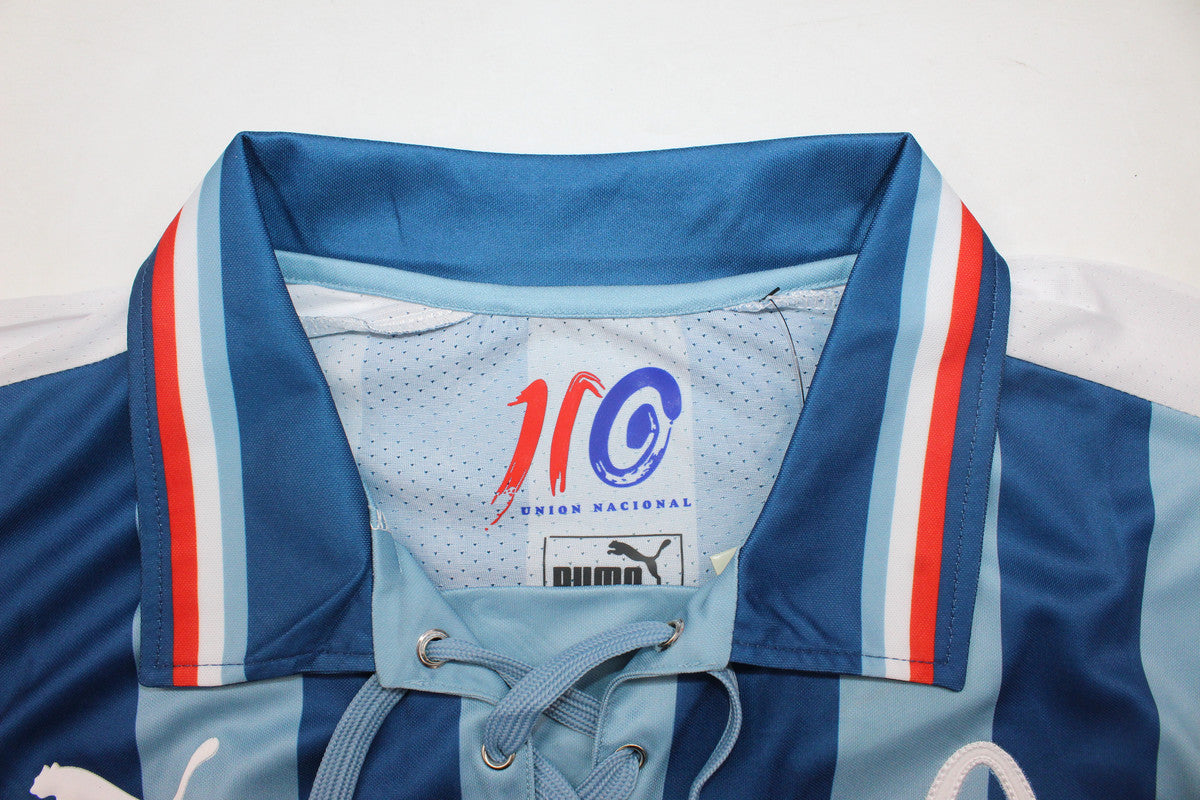 Camiseta de visitante 110º aniversario de Chivas de Guadalajara 2016/17