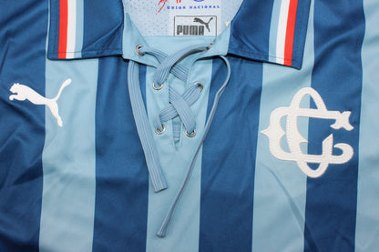 Camiseta de visitante 110º aniversario de Chivas de Guadalajara 2016/17