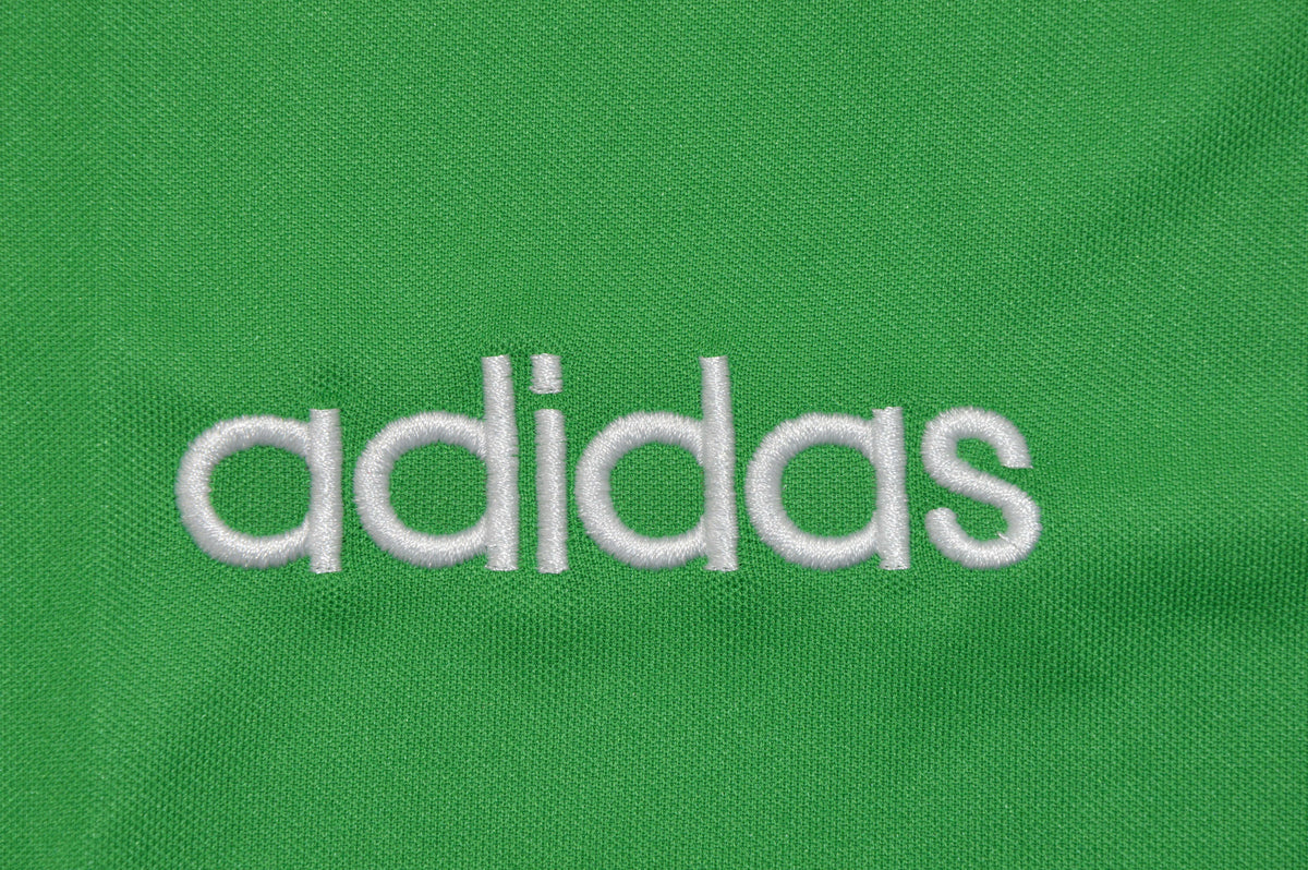 Camiseta Local Nigeria 1994