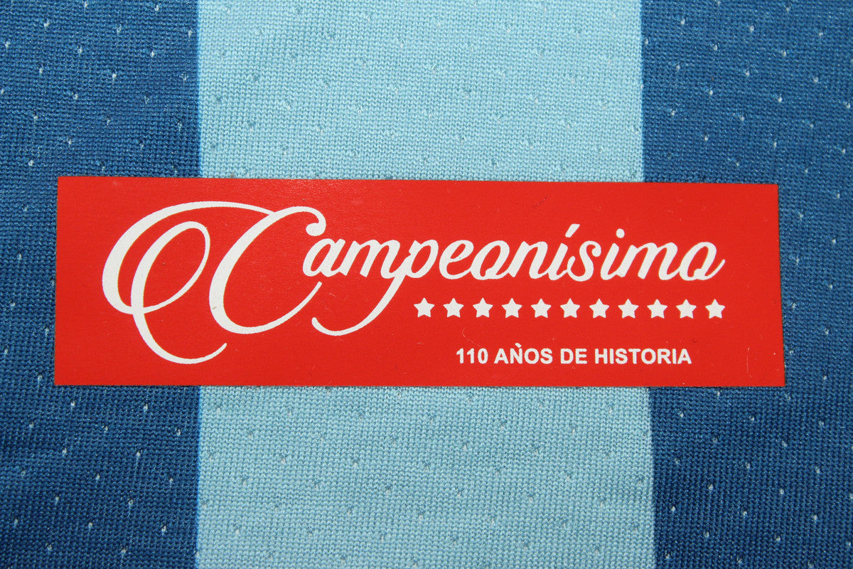 Camiseta de visitante 110º aniversario de Chivas de Guadalajara 2016/17