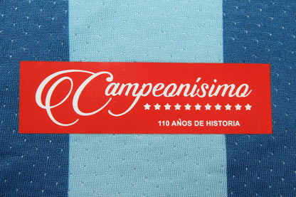 Camiseta de visitante 110º aniversario de Chivas de Guadalajara 2016/17