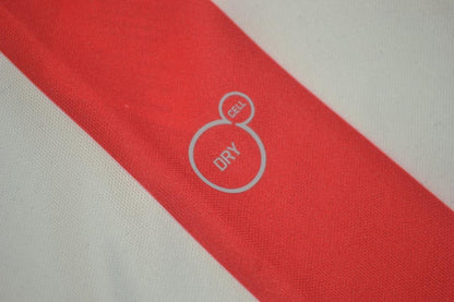 Maillot domicile Chivas de Guadalajara 2016/17 110e anniversaire