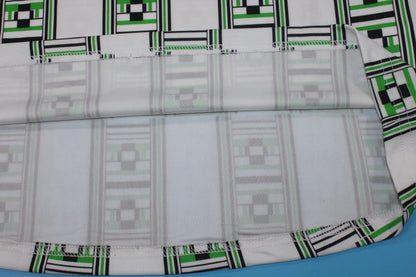 Camiseta visitante Nigeria 1994