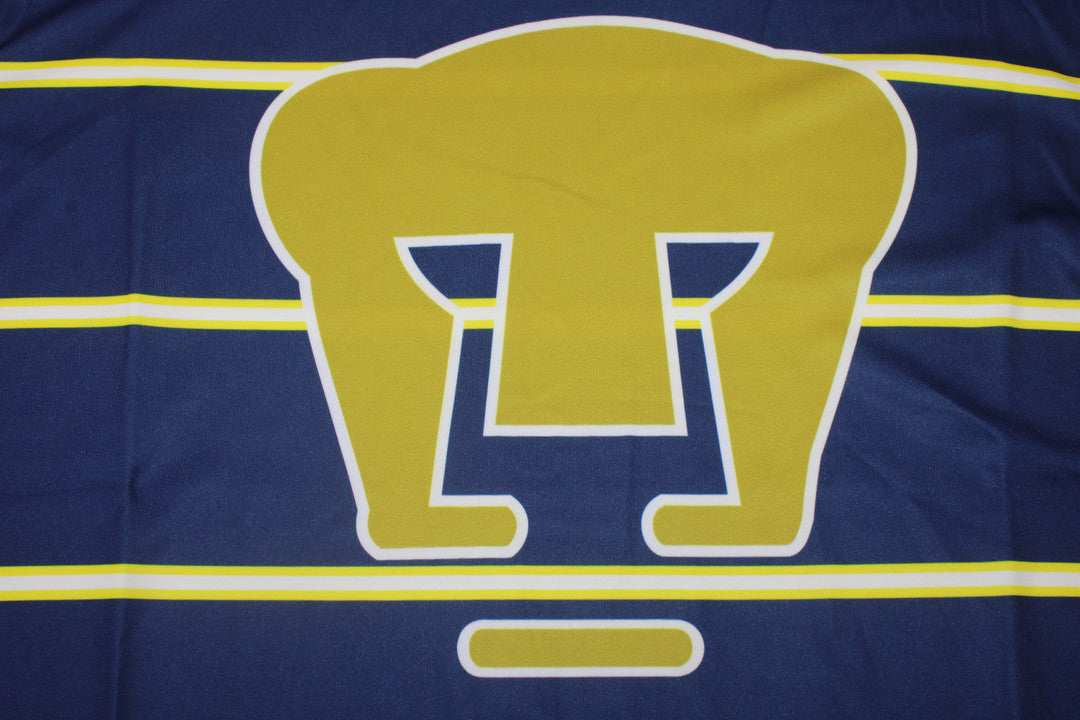Maillot Domicile Pumas UNAM 1997/98