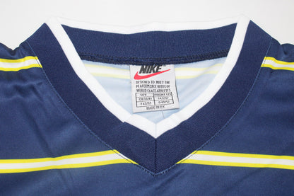 Maillot Domicile Pumas UNAM 1997/98