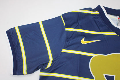 Maillot Domicile Pumas UNAM 1997/98