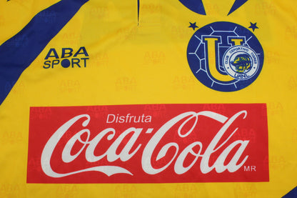 Maillot Domicile Tigres UANL 1995/96